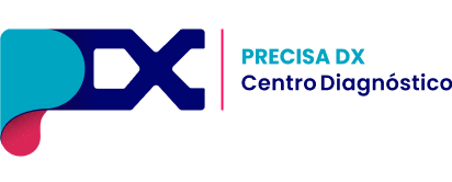 Precisa DX Logo